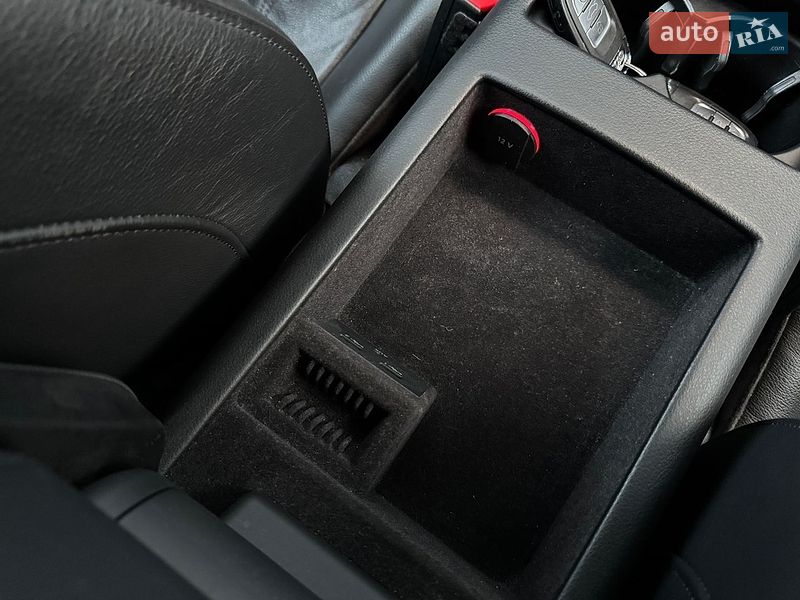 Універсал Audi A6 2018 в Стрию