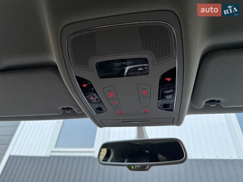 Універсал Audi A6 2018 в Стрию