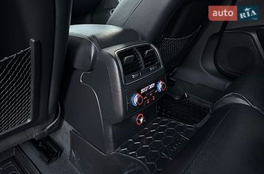 Універсал Audi A6 2018 в Стрию