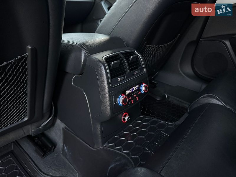 Універсал Audi A6 2018 в Стрию