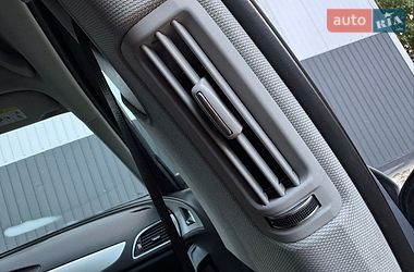 Універсал Audi A6 2018 в Стрию