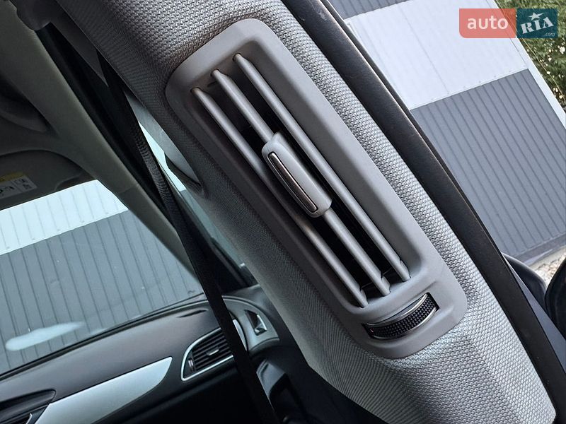 Універсал Audi A6 2018 в Стрию