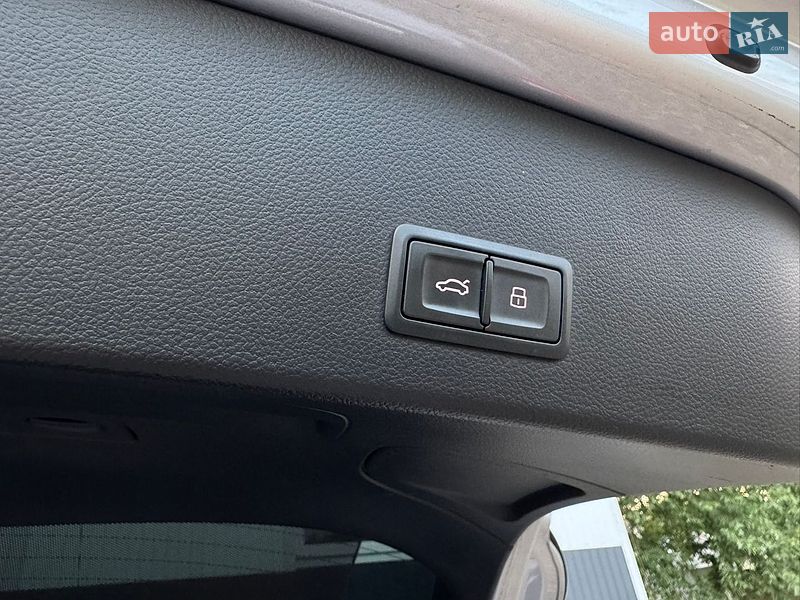 Універсал Audi A6 2018 в Стрию