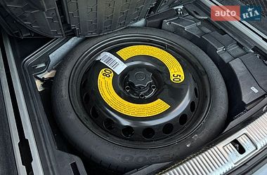 Універсал Audi A6 2018 в Стрию