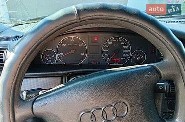 Седан Audi A6 1996 в Глухові фото 9 Седан Audi A6 1996 в Глухові