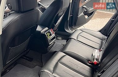 Седан Audi A6 2015 в Києві