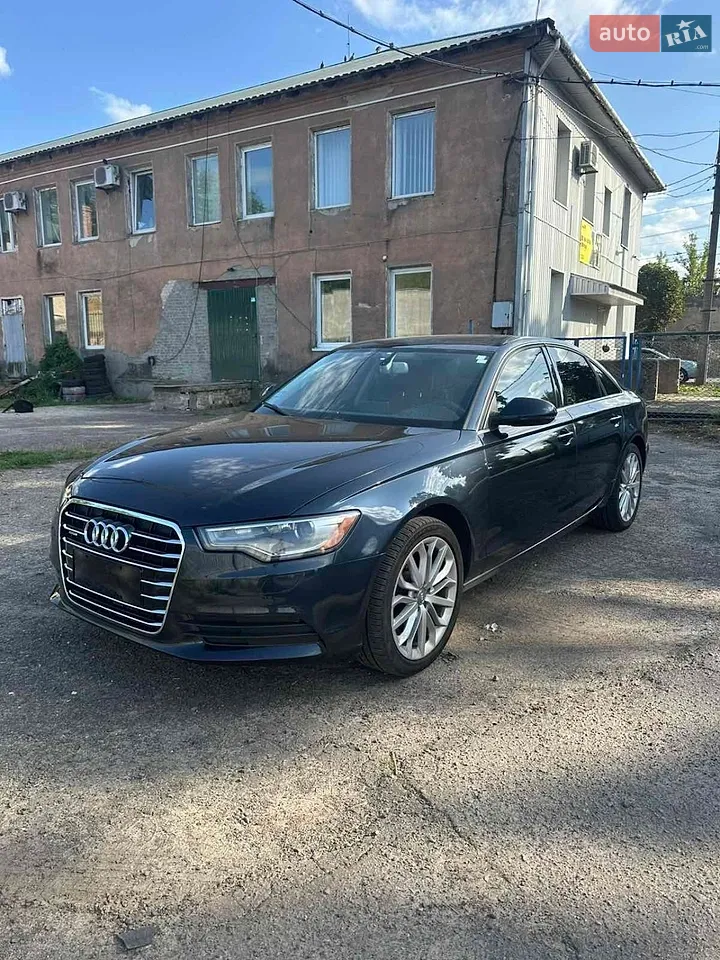 2016 Audi A4 - мініатюра 34