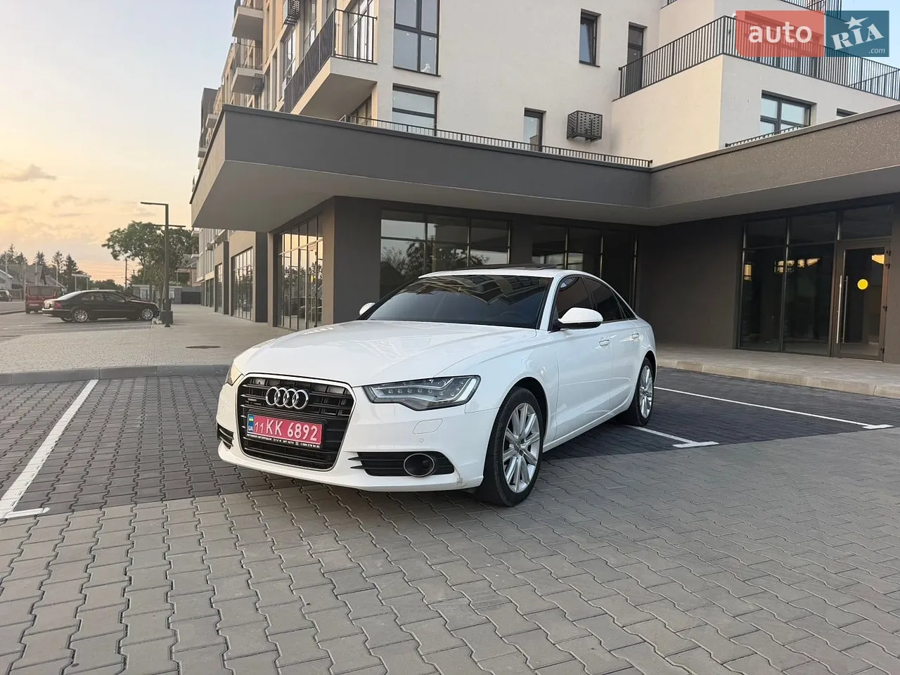 2016 Audi Q7 - мініатюра 25