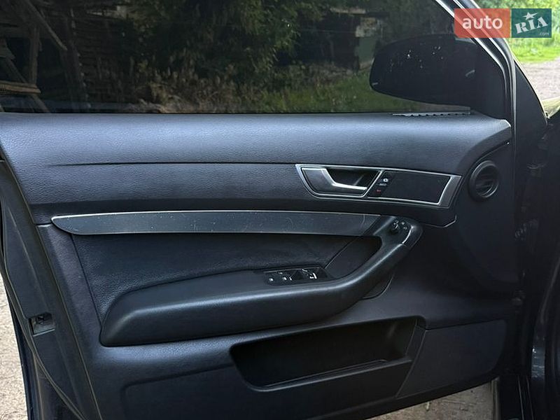 Седан Audi A6 2006 в Синельниковому