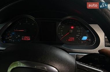 Седан Audi A6 2006 в Синельниковому