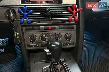 Седан Audi A6 2006 в Синельниковому
