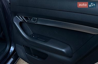 Седан Audi A6 2006 в Синельниковому