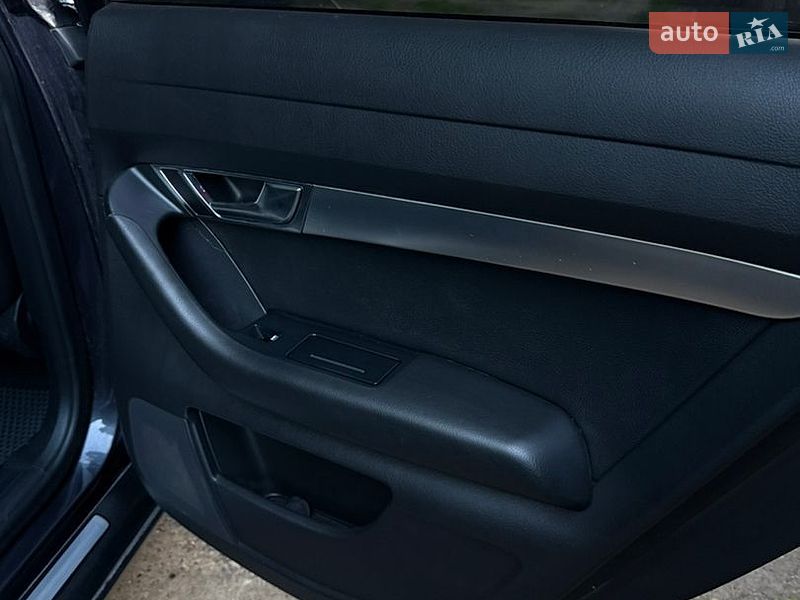Седан Audi A6 2006 в Синельниковому