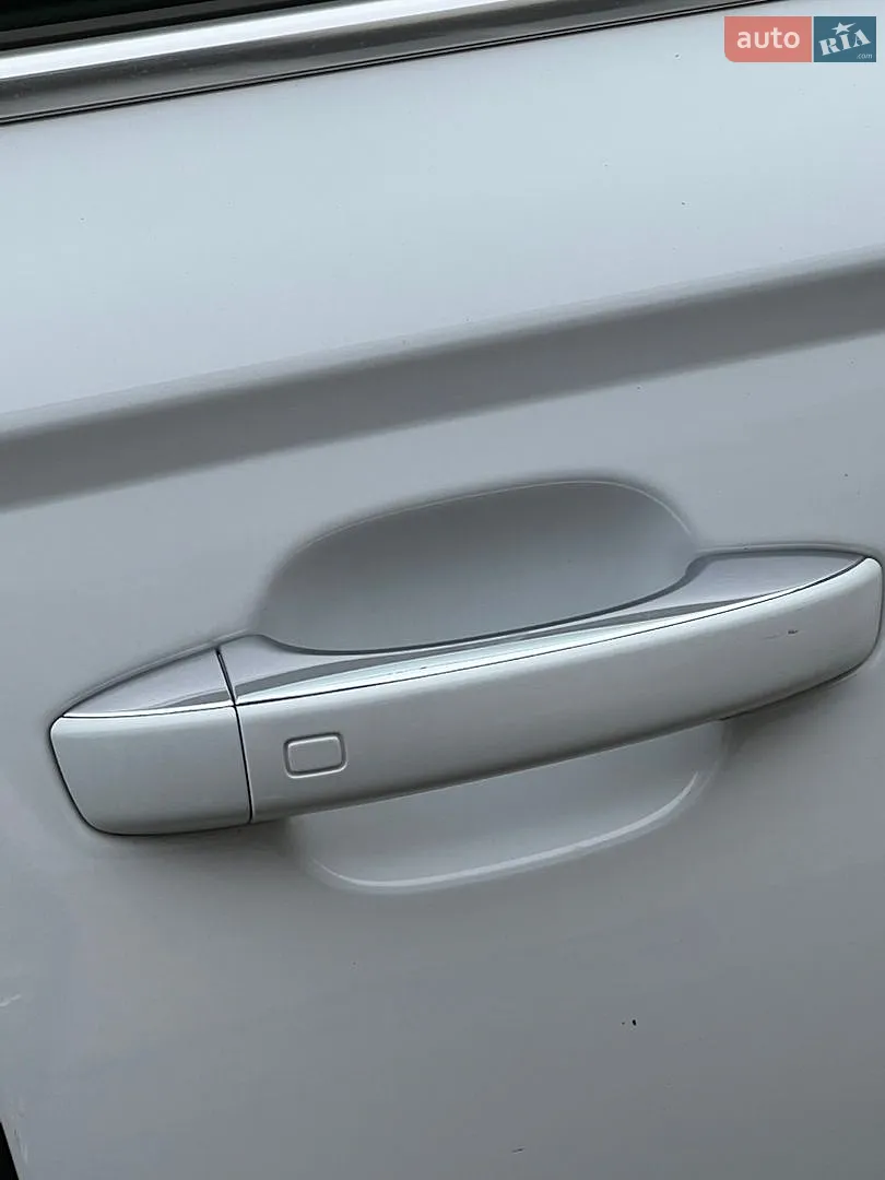 2013 Audi A6 - мініатюра 13