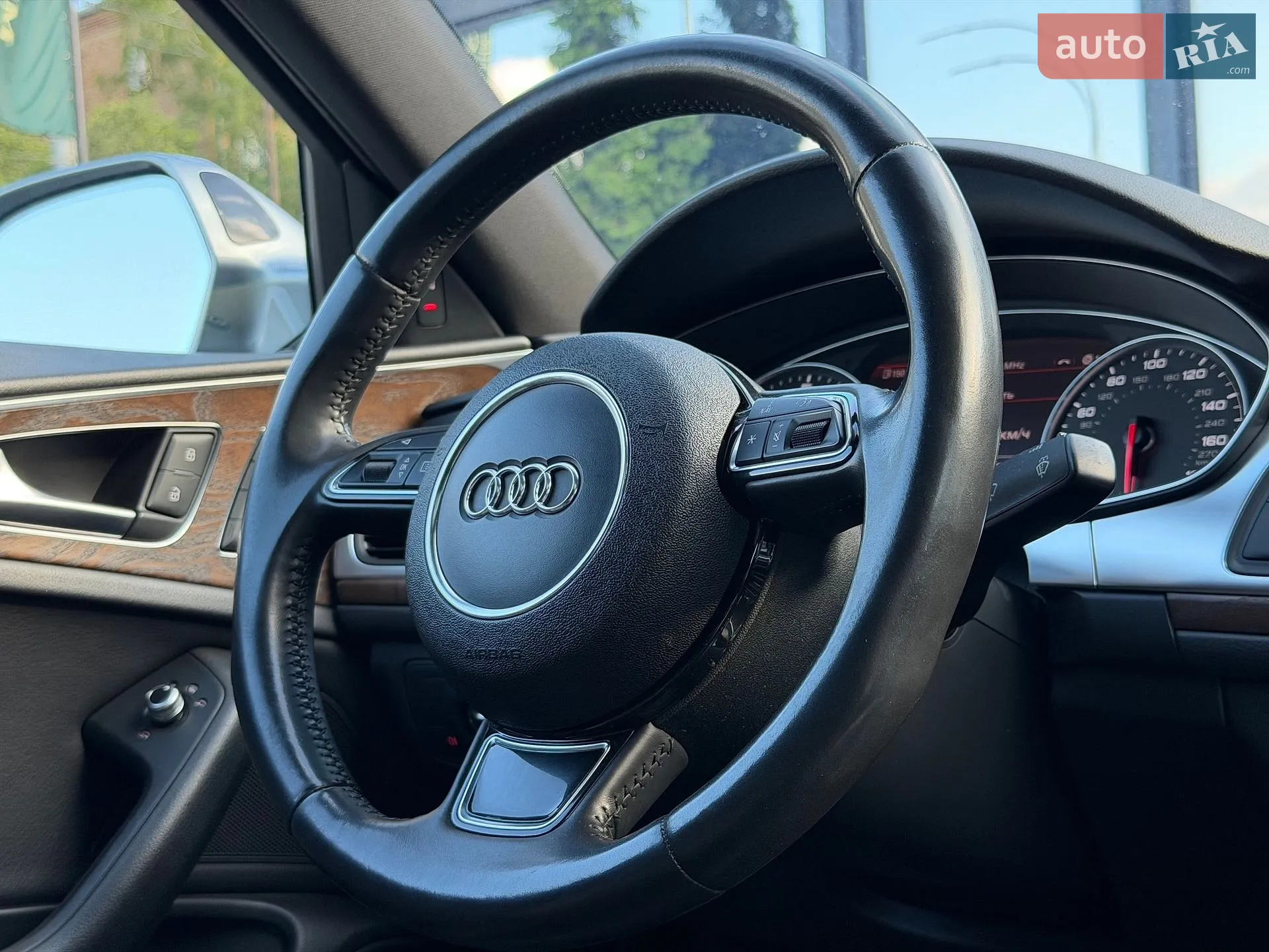 2020 Audi A6 allroad - мініатюра 42