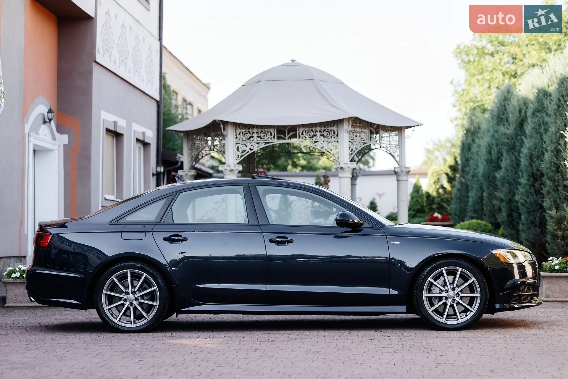 2018 Audi A6 - мініатюра 19