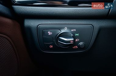 Седан Audi A6 2018 в Стрию
