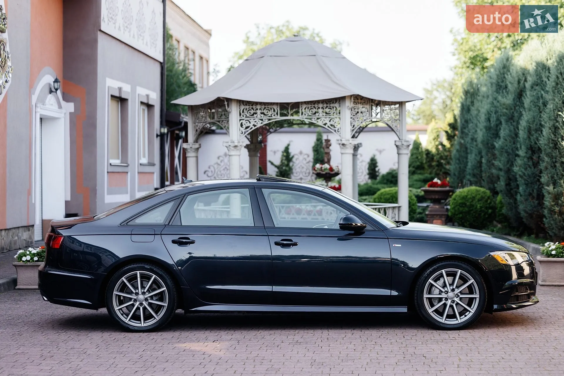 2018 Audi A6 - мініатюра 20