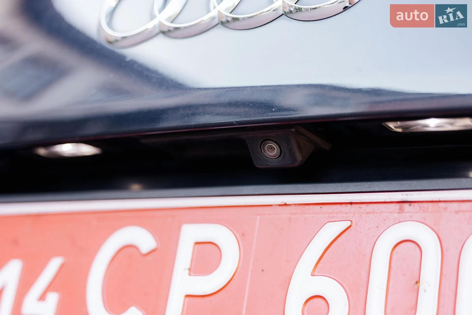 2018 Audi A6 - мініатюра 84