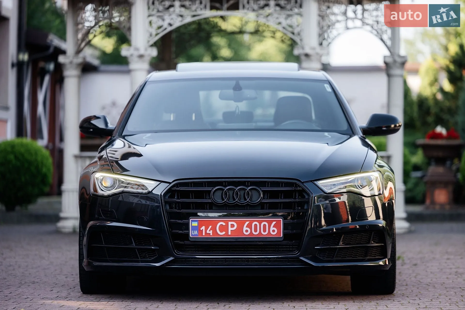 2018 Audi A6 - мініатюра 18