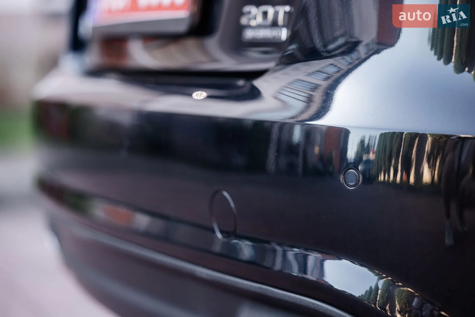 2018 Audi A6 - мініатюра 85
