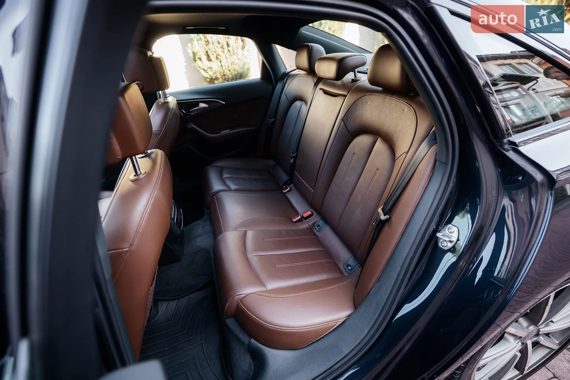 2018 Audi A6 - мініатюра 78