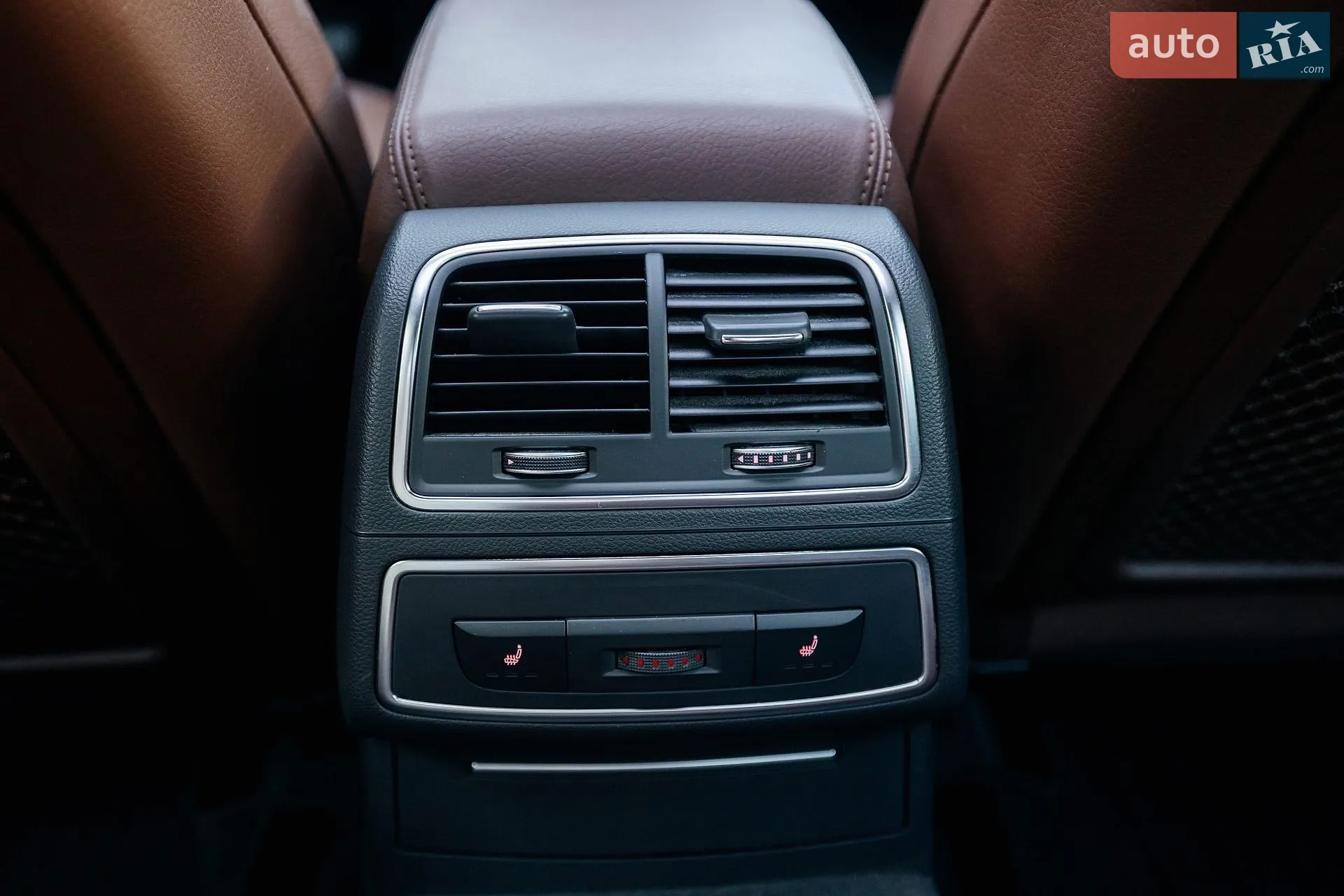 2018 Audi A6 - мініатюра 80