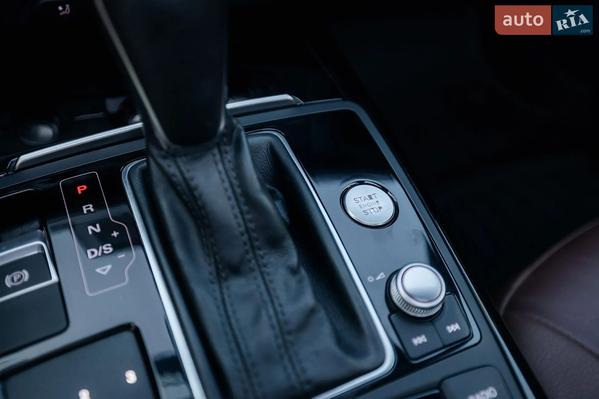 2018 Audi A6 - мініатюра 64
