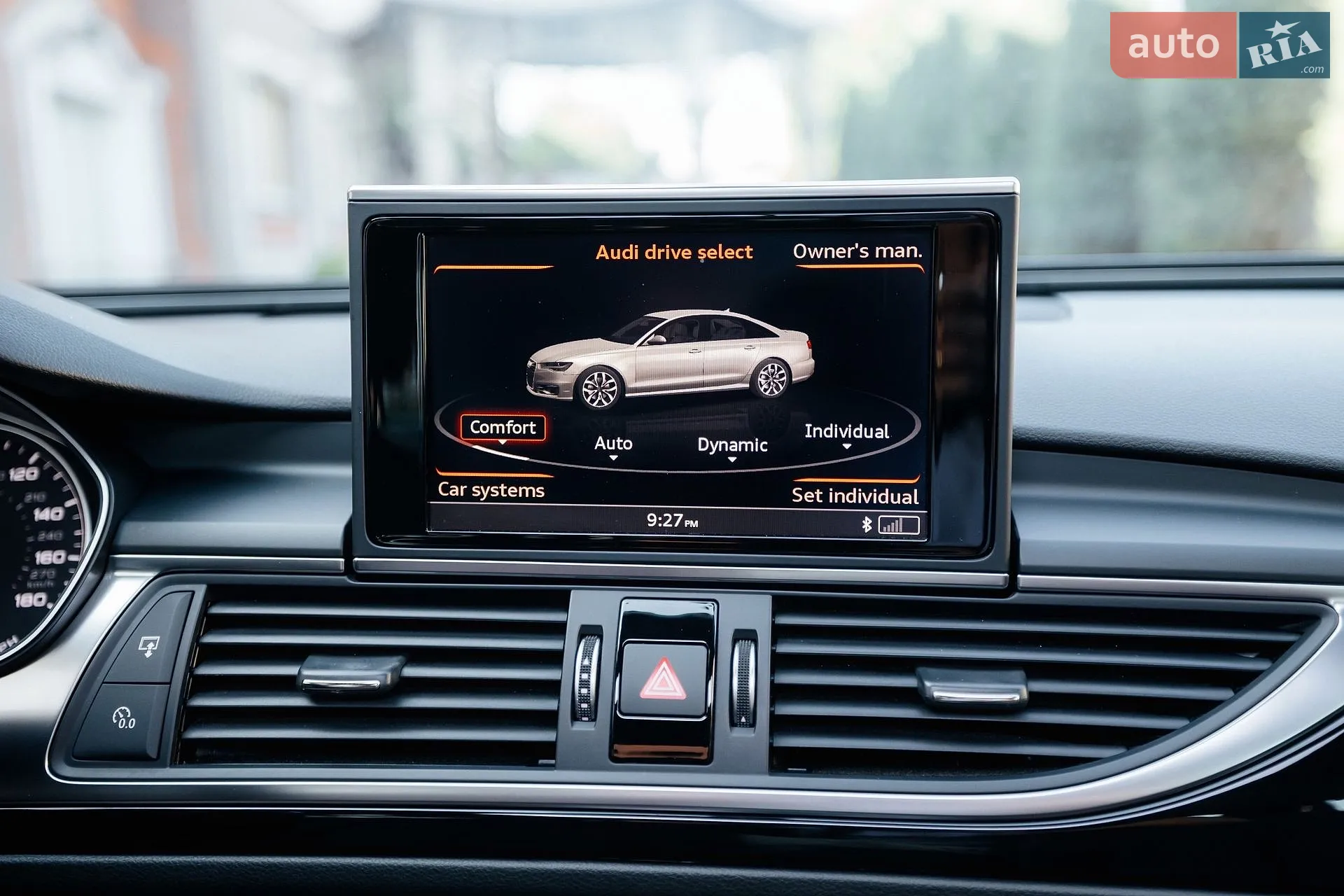 2018 Audi A6 - мініатюра 66