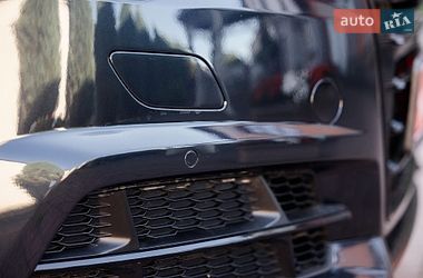 Седан Audi A6 2018 в Стрию