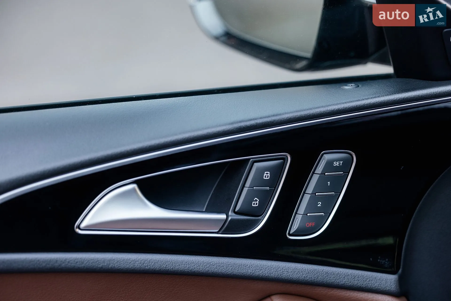 2018 Audi A6 - мініатюра 40