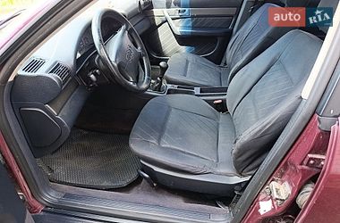 Універсал Audi A6 1997 в Новгород-Сіверському