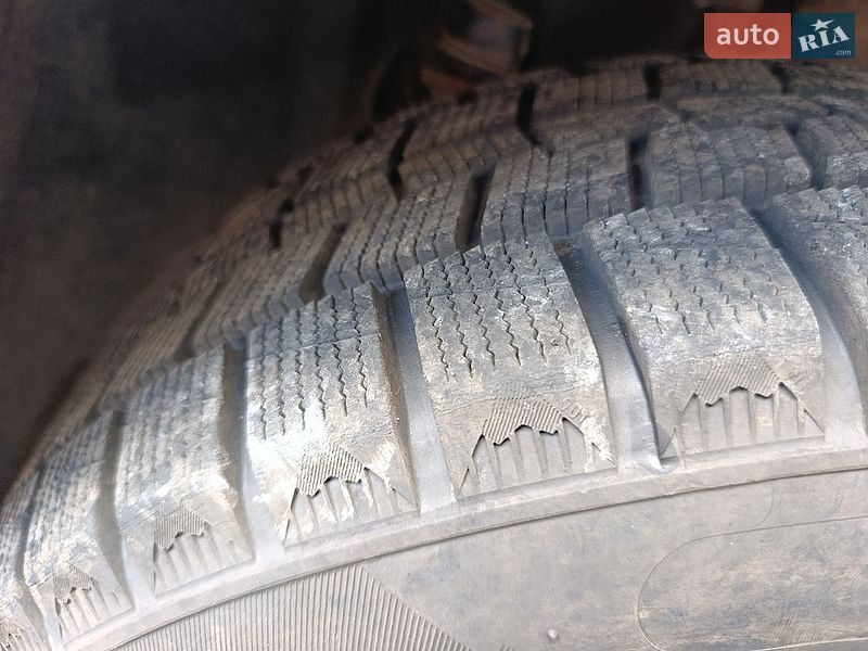 Універсал Audi A6 1997 в Новгород-Сіверському