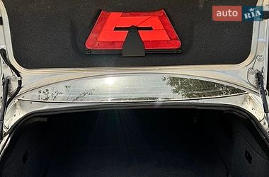 Седан Audi A6 2002 в Запоріжжі