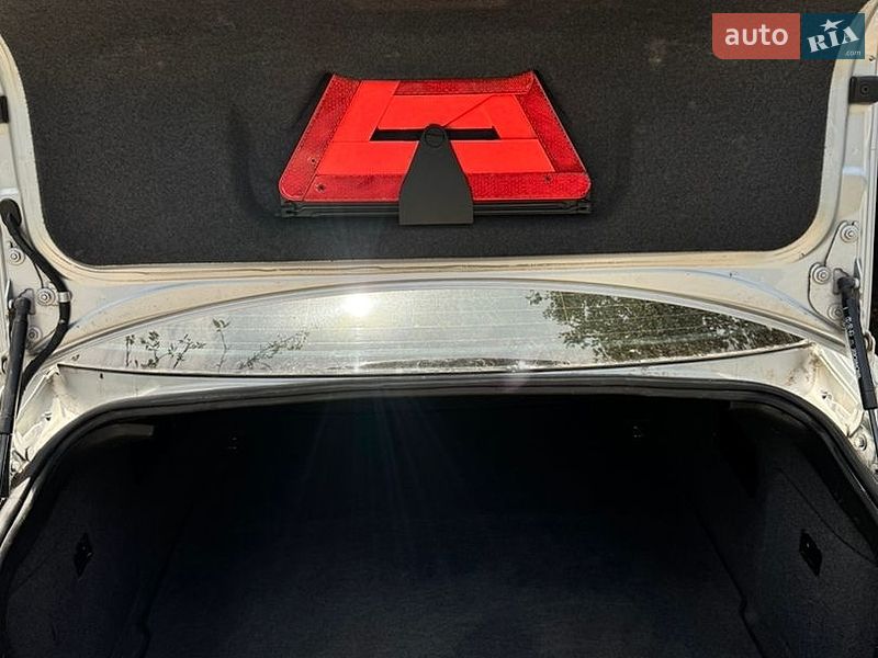 Седан Audi A6 2002 в Запоріжжі