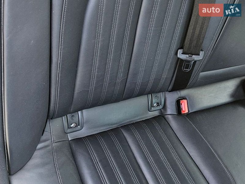 Універсал Audi A6 2016 в Коломиї