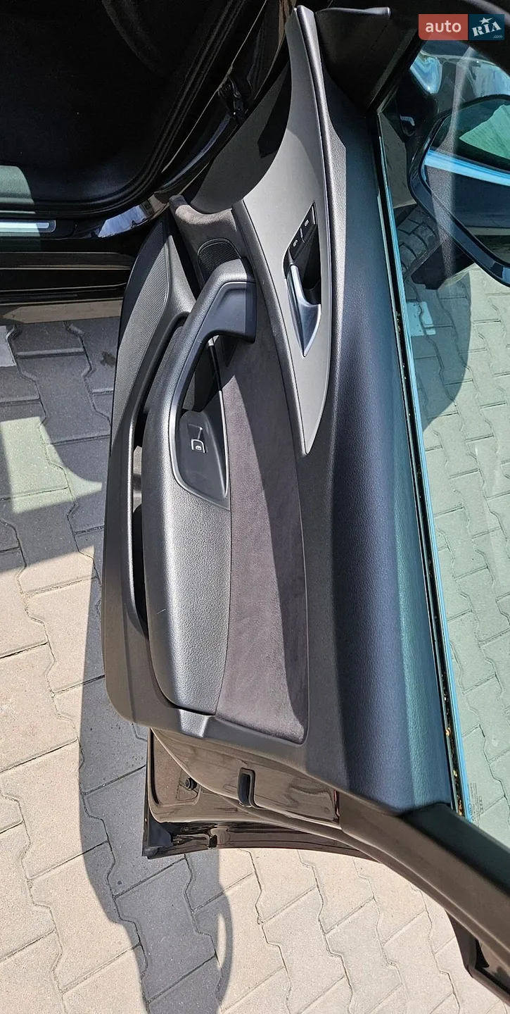 2016 Audi A6 - мініатюра 35