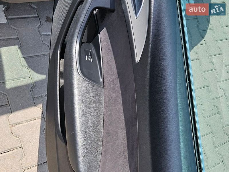 Універсал Audi A6 2016 в Коломиї