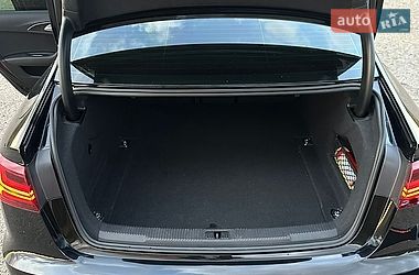 Седан Audi A6 2017 в Львові