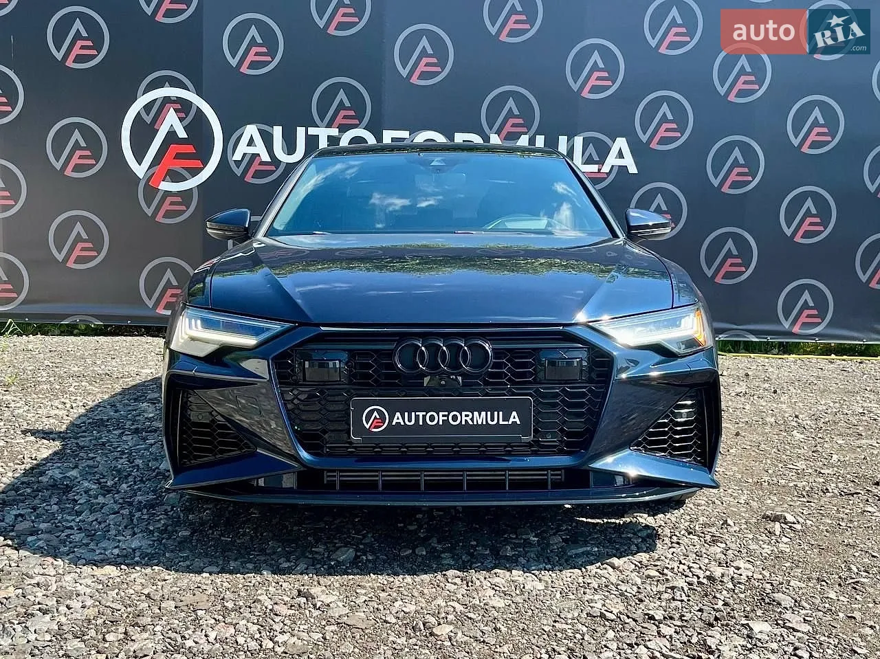 2019 Audi A6 - мініатюра 4
