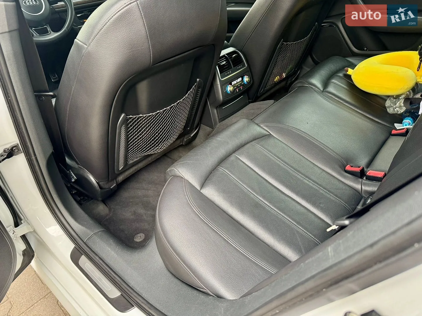 2013 Audi A6 - мініатюра 20