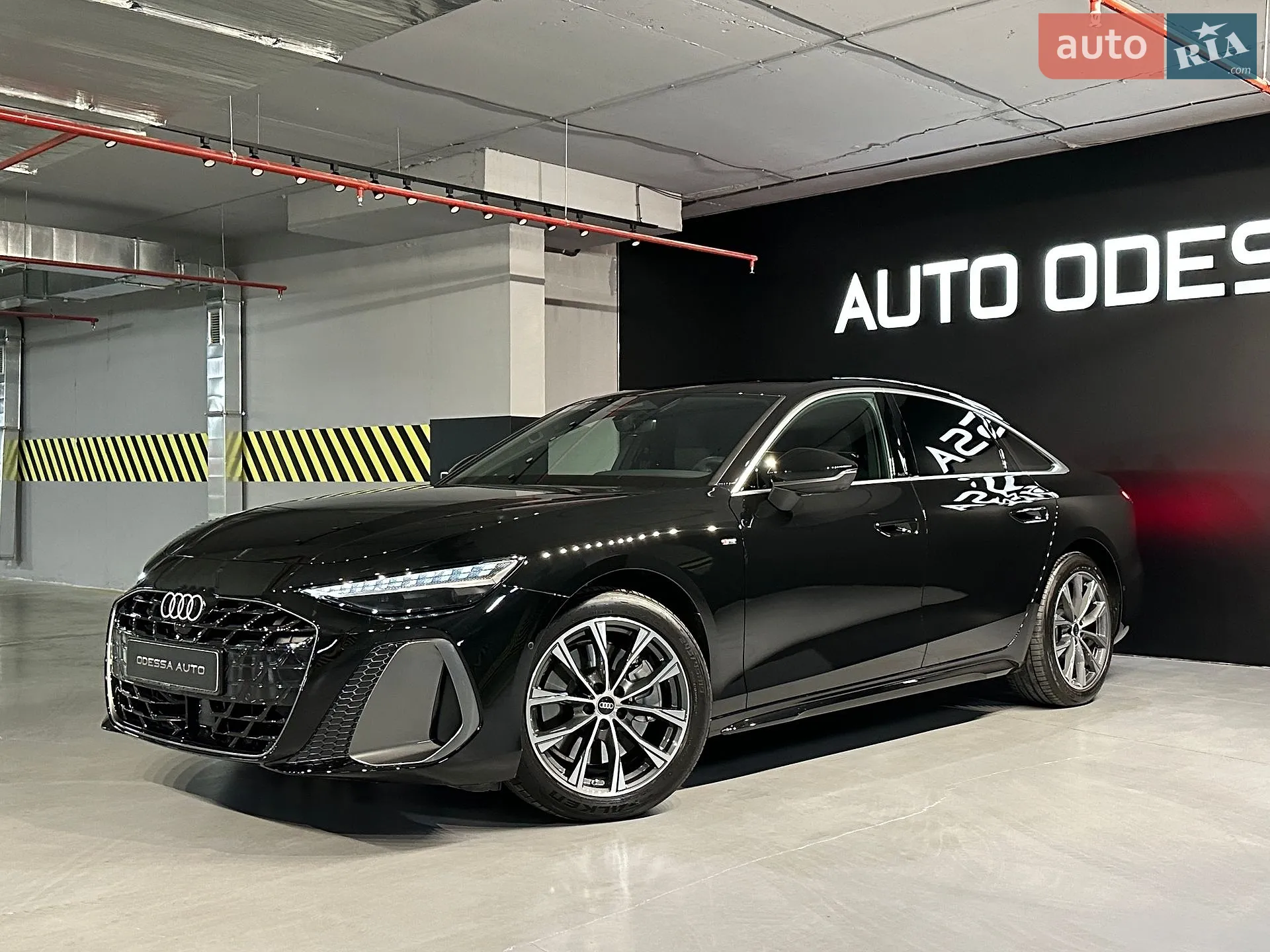 AUDI A6 2012 VIN WAUZZZ4G3DN050759 фото оголошення 16 з 23
