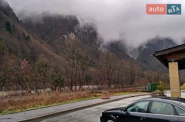 Седан Audi A6 2004 в Чернівцях