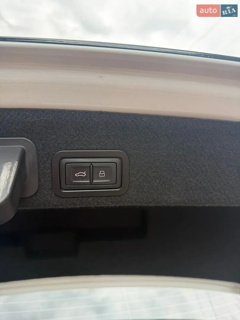 2015 Audi A6 - мініатюра 12