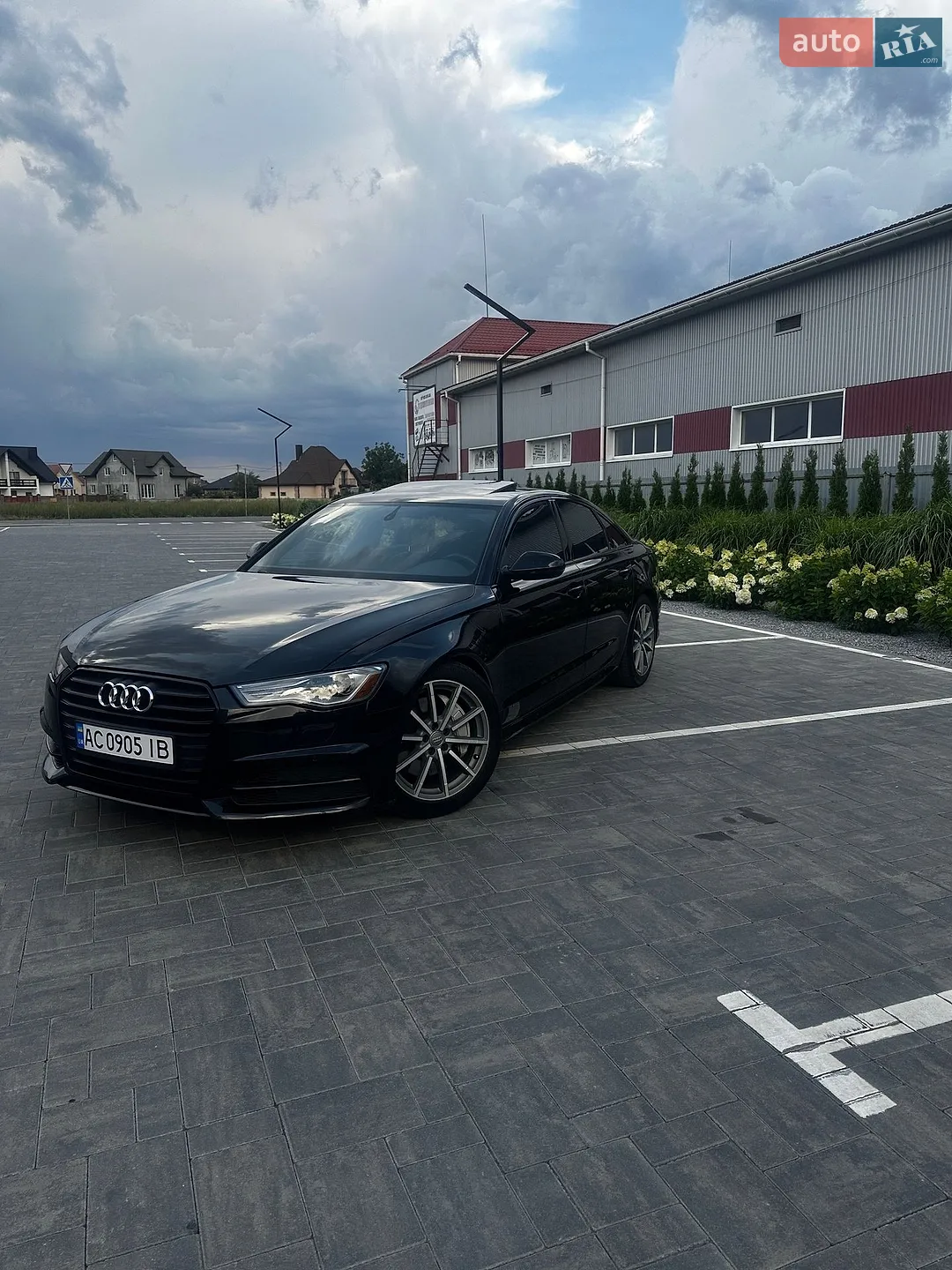 2018 Audi A6 - мініатюра 27