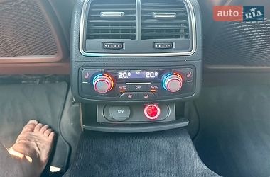 Седан Audi A6 2011 в Городку фото 10 Седан Audi A6 2011 в Городку
