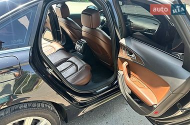 Седан Audi A6 2011 в Городку фото 13 Седан Audi A6 2011 в Городку