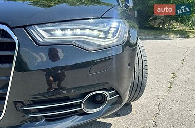 Седан Audi A6 2011 в Городку фото 23 Седан Audi A6 2011 в Городку