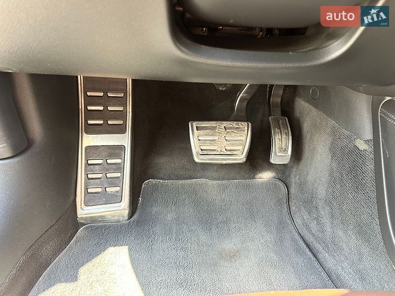 Седан Audi A6 2011 в Городку фото 17 Седан Audi A6 2011 в Городку