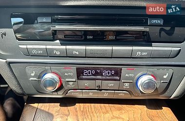 Седан Audi A6 2011 в Городку фото 28 Седан Audi A6 2011 в Городку